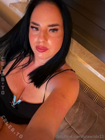 Full leaked Lola wildx private onlyfans photo