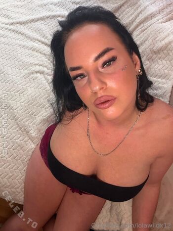 Full leaked Lola wildx private onlyfans photo