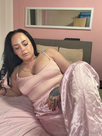 Full leaked Lola wildx private onlyfans photo