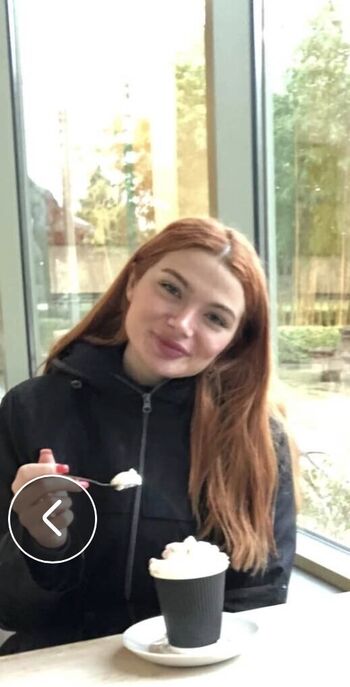 Full leaked Lola wolfe private onlyfans photo