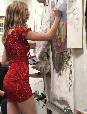 Full leaked Lolabllue page private onlyfans photo