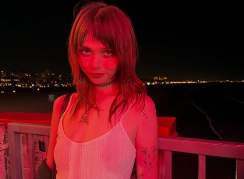 Full leaked Lolabllue private onlyfans photo