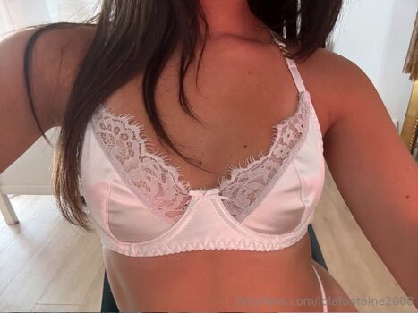 Full leaked Lolafontaine private onlyfans photo