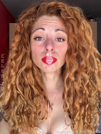 Full leaked Lolamontez private onlyfans photo