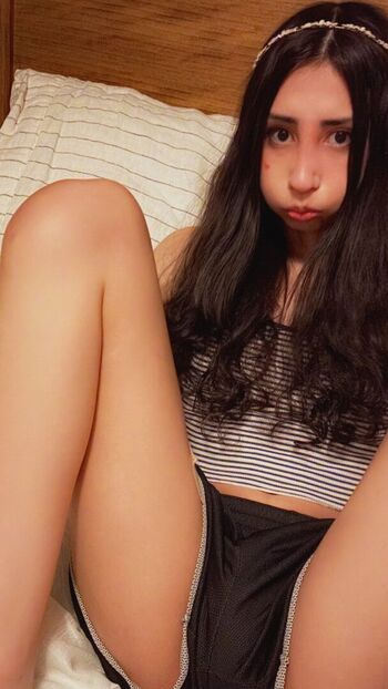 Full leaked Lolapazdelmar private onlyfans photo