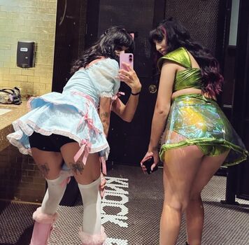 Full leaked Lolatoxicbunnii private onlyfans photo