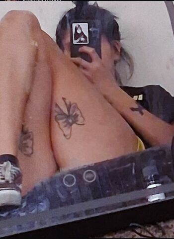 Full leaked Lolatoxicbunnii private onlyfans photo