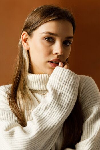 Full leaked Loless private onlyfans photo