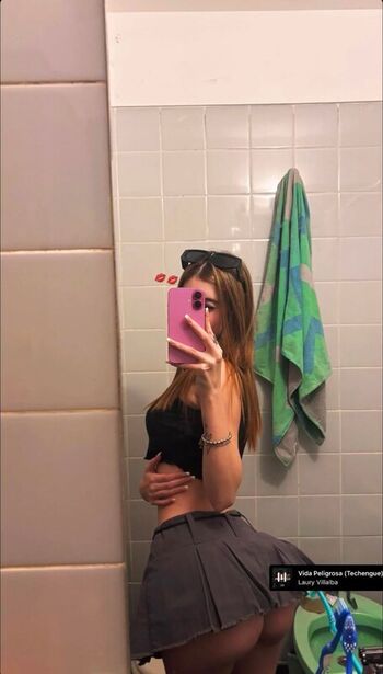 Full leaked Loliita page private onlyfans photo