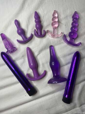 Full leaked Lolileal private onlyfans photo