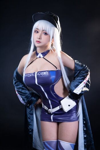 Full leaked Lolisama private onlyfans photo
