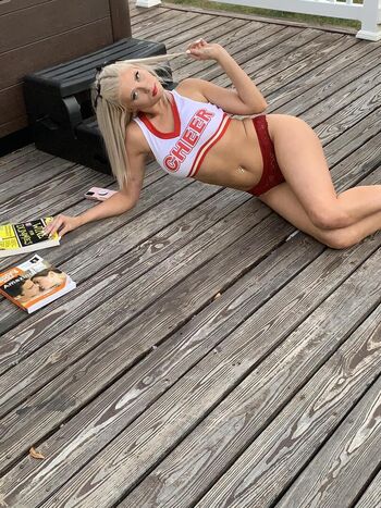 Full leaked Lolli lox private onlyfans photo
