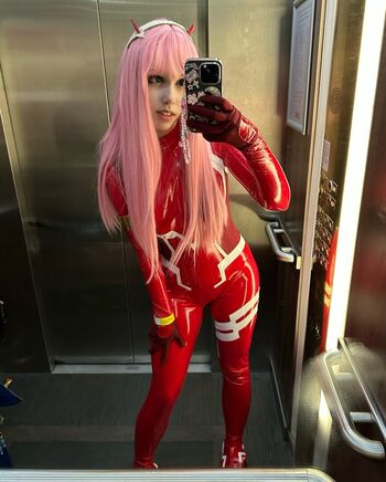 Full leaked Lolliicos private onlyfans photo