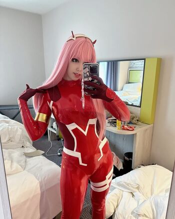 Full leaked Lolliicos private onlyfans photo