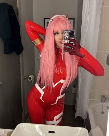 Full leaked Lolliicos private onlyfans photo