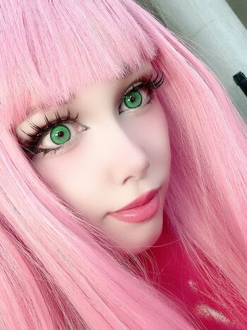 Full leaked Lolliicos private onlyfans photo