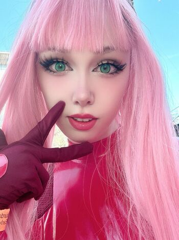 Full leaked Lolliicos private onlyfans photo
