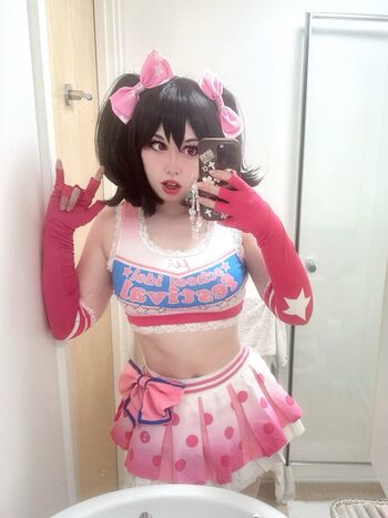 Full leaked Lolliicos private onlyfans photo