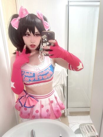 Full leaked Lolliicos private onlyfans photo