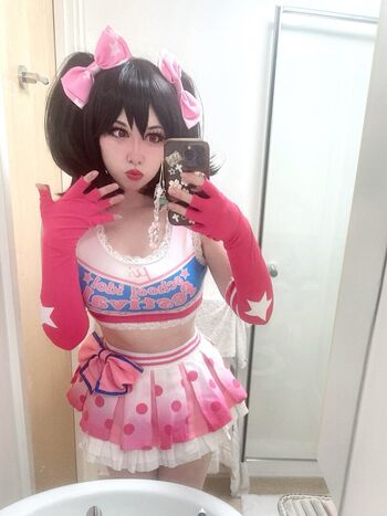 Full leaked Lolliicos private onlyfans photo