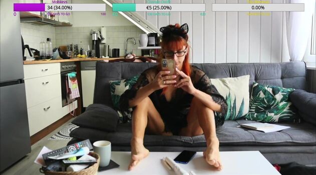 Full leaked Lollimonkey private onlyfans photo