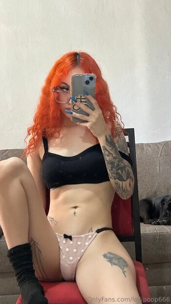 Full leaked Lollipoop private onlyfans photo