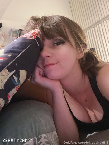Full leaked Lollipopheidi private onlyfans photo