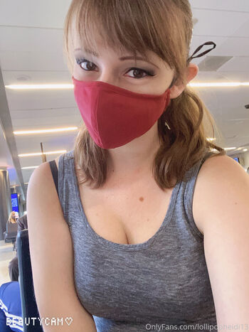 Full leaked Lollipopheidi private onlyfans photo