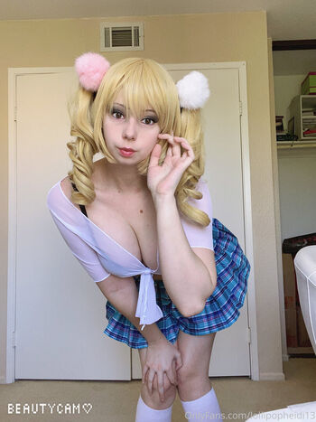 Full leaked Lollipopheidi private onlyfans photo