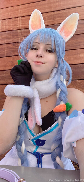 Full leaked Lollipopheidi private onlyfans photo