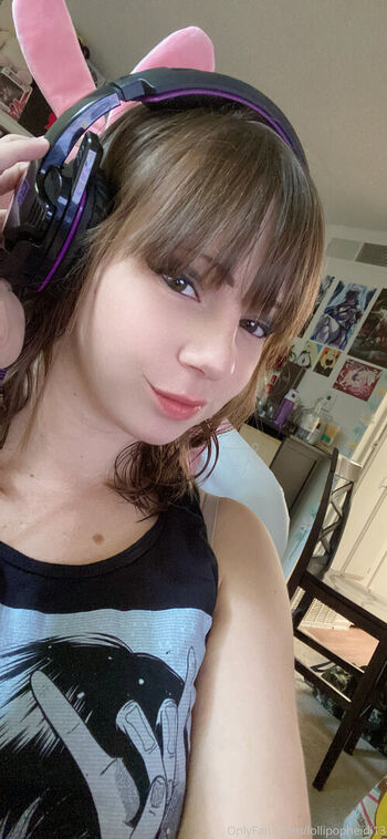 Full leaked Lollipopheidi private onlyfans photo