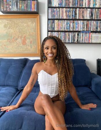 Full leaked Lollymolli private onlyfans photo