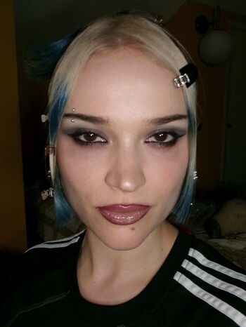 Full leaked Lolo zouai private onlyfans photo