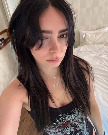 Full leaked Lana walker/ private onlyfans photo