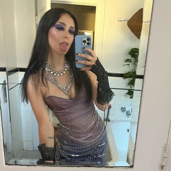 Full leaked Celebi cos/ private onlyfans photo