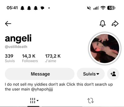 Full leaked Lolorily private onlyfans photo
