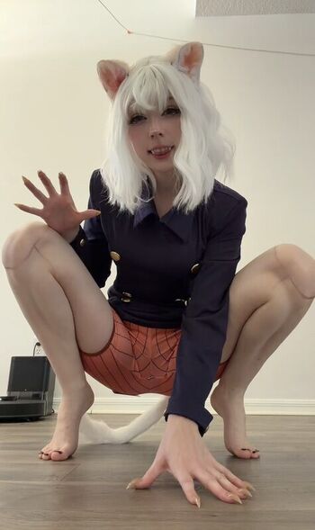 Full leaked Lolyomie private onlyfans photo