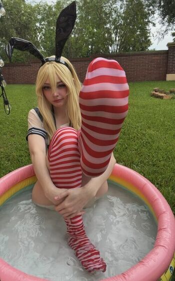 Full leaked Lolyomie page private onlyfans photo