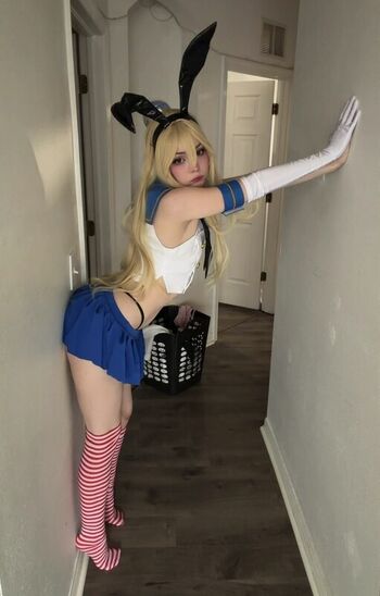 Full leaked Lolyomie page private onlyfans photo