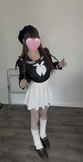 Full leaked Lolyomie private onlyfans photo