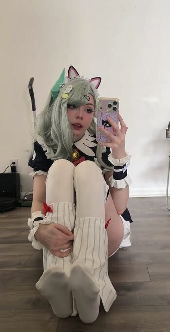 Full leaked Lolyomie private onlyfans photo