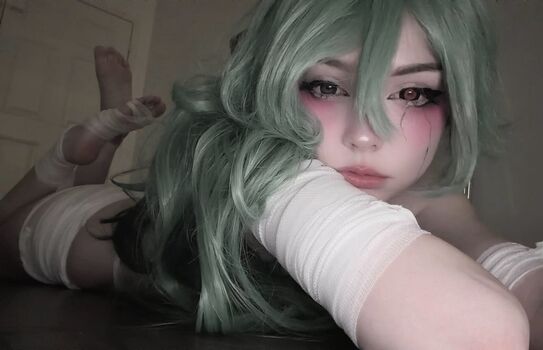 Full leaked Lolyomie private onlyfans photo