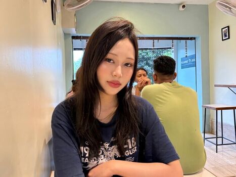 Full leaked Lona yeptho private onlyfans photo