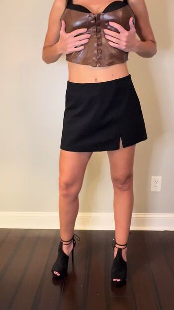 Full leaked Londyn st clair private onlyfans photo