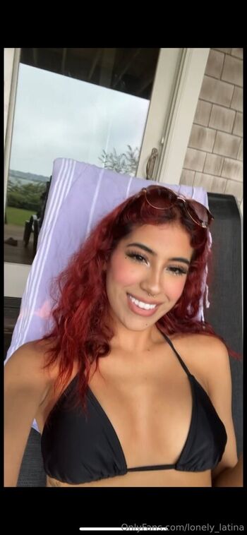 Full leaked Lonely latina private onlyfans photo