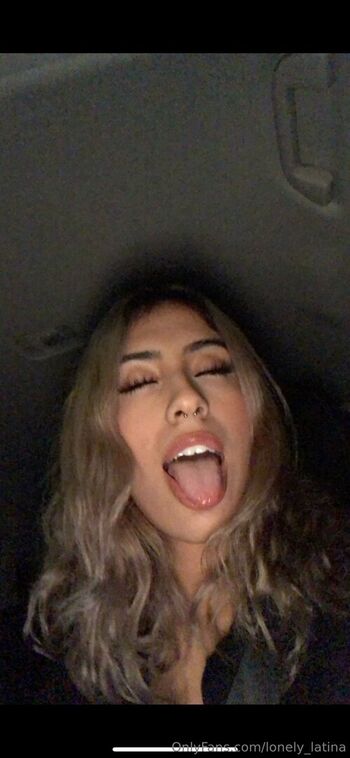 Full leaked Lonely latina private onlyfans photo