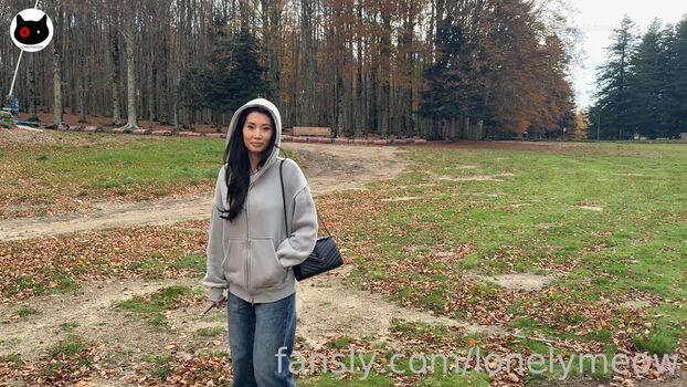 Full leaked Lonelymeow private onlyfans photo