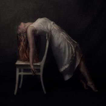 Full leaked Lonneke van der veen private onlyfans photo