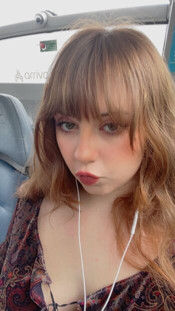 Full leaked Loobytunes private onlyfans photo