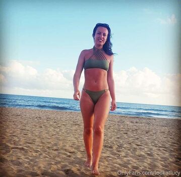 Full leaked Lookatlucyvip private onlyfans photo